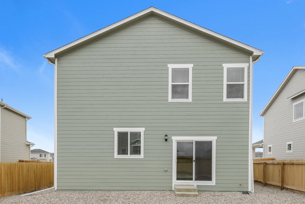 Building Photo - 9481 Yampa St