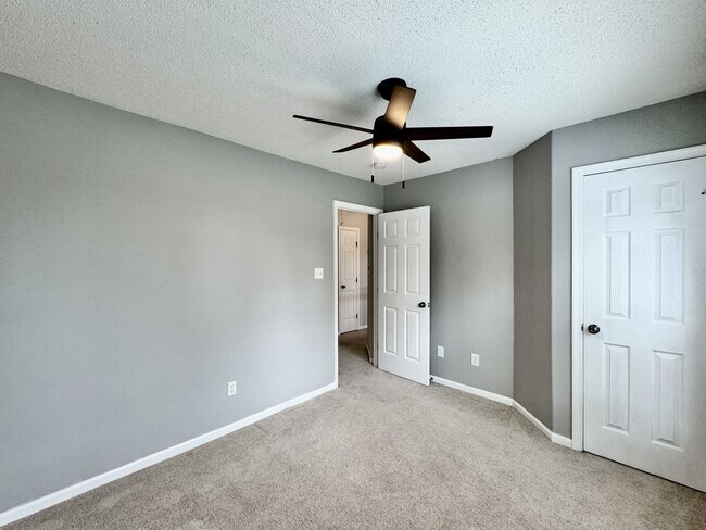 Building Photo - Ready 06-25-26! 4-Bedroom Home in Ocean Lakes! Nearby Bases - Fenced Backyard - Attached Garage!