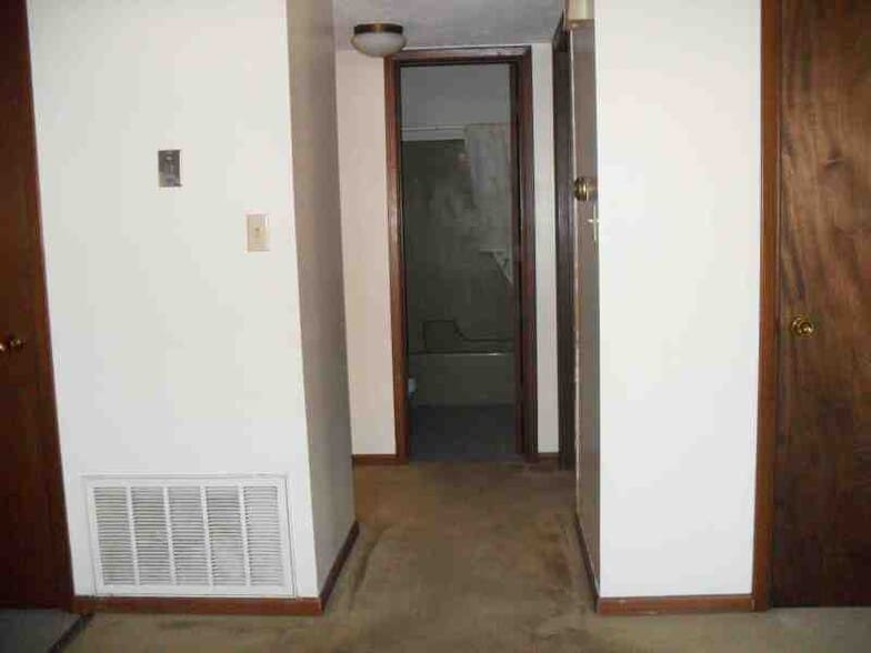 though halway to bath - 2125 N. Monroe