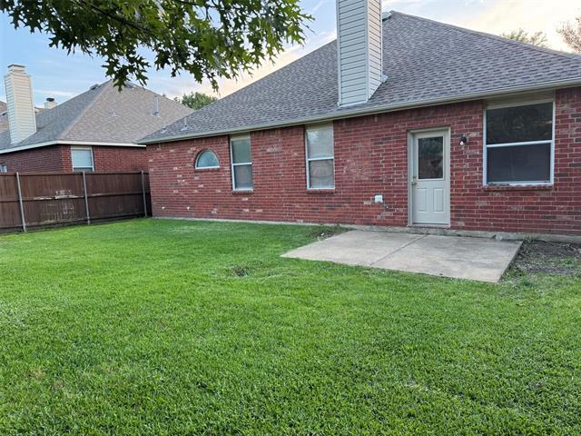 Building Photo - 2313 Dalhart Trail