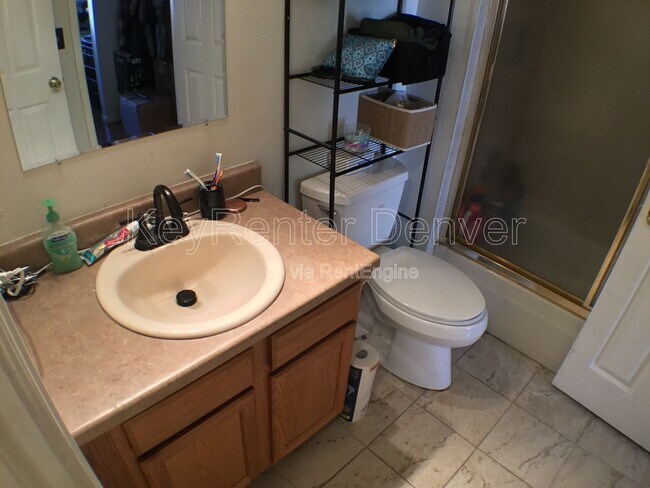 Building Photo - 4899 S Dudley St