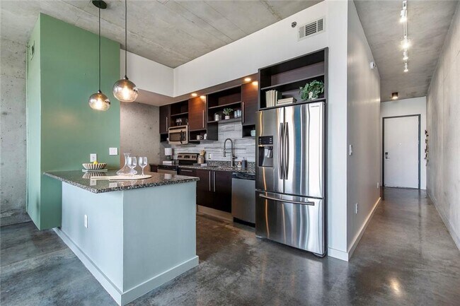 Building Photo - 480 John Wesley Dobbs Ave NE