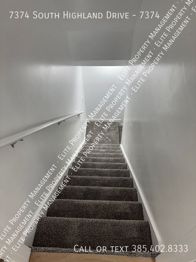 Building Photo - 7374 S Highland Dr