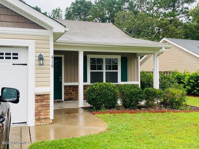 Building Photo - 419 Ridgeway Dr