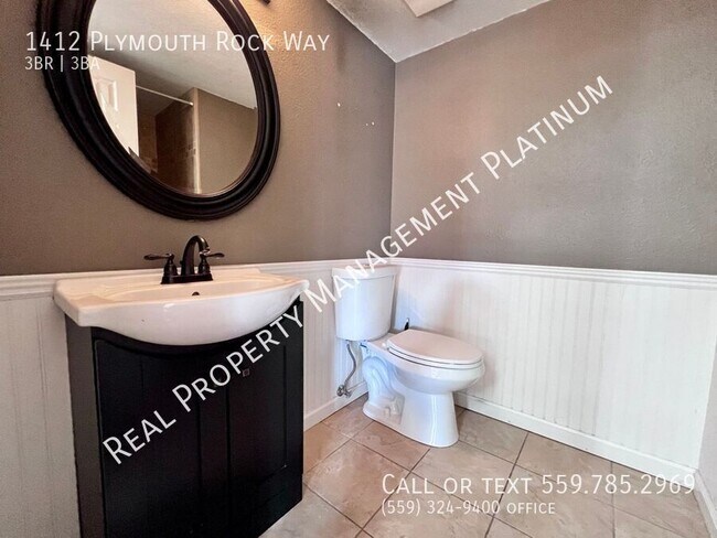 Building Photo - 1412 Plymouth Rock Way