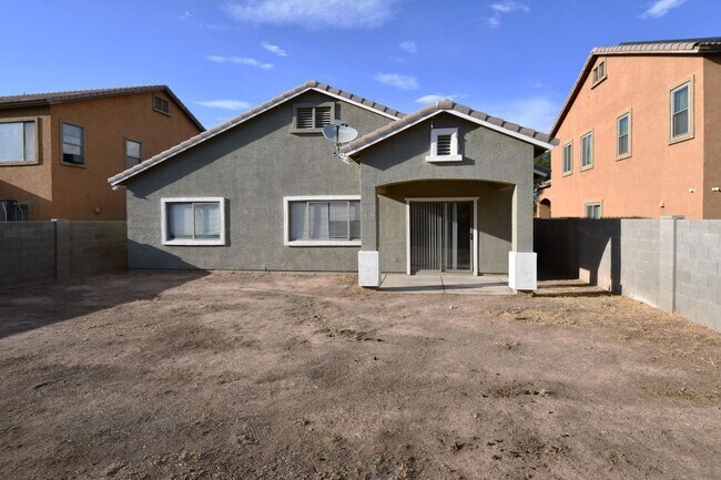 Building Photo - 9201 W Elwood St