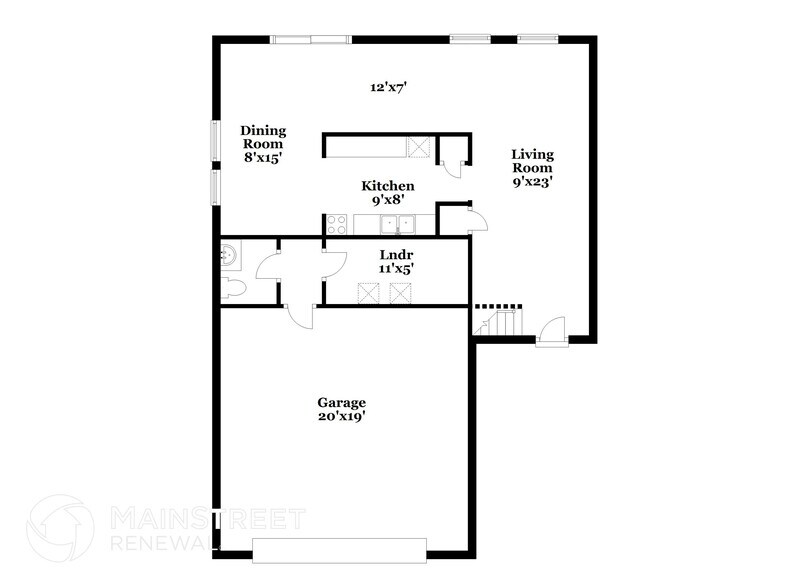 Building Photo - 132 Westridge Pl