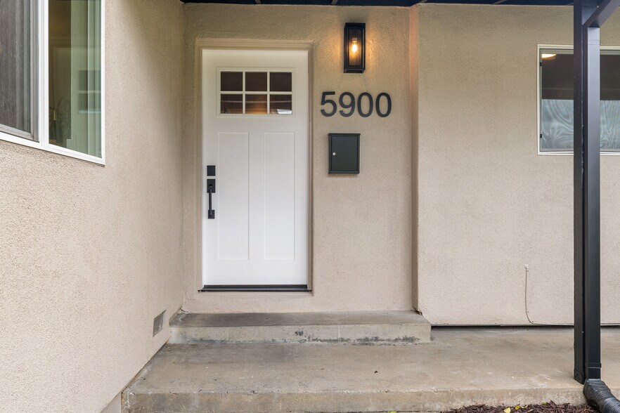 Building Photo - 5900 Ranger Way