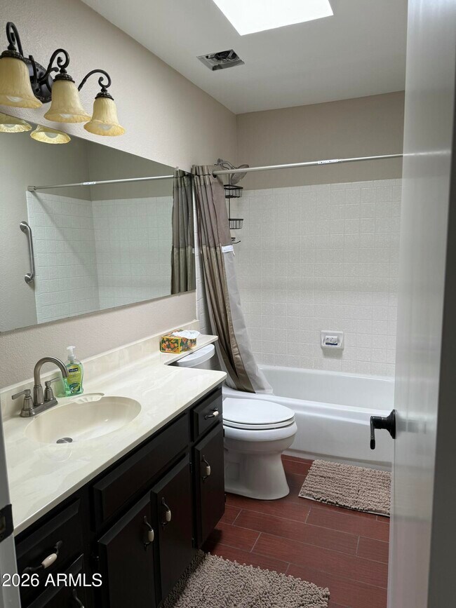Building Photo - 9635 E Palomino Pl