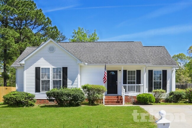 Building Photo - 4041 Mackinac Island Ln