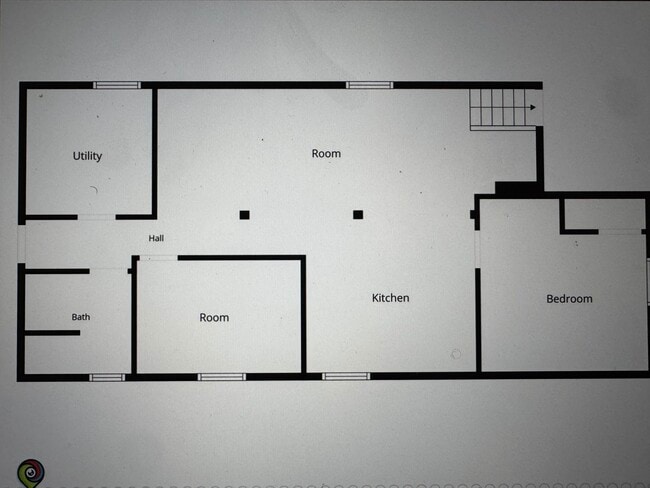 Building Photo - 7152 S Racine Ave