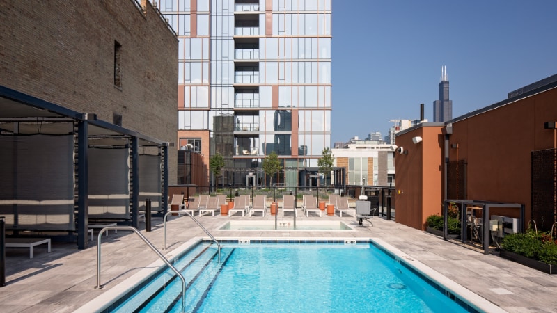 Building Photo - 144 N Aberdeen St