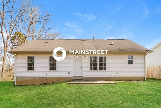 Building Photo - 3 Bedroom Pet-Friendly Home in Charlotte, ...