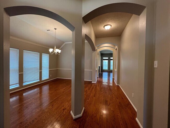 Building Photo - 3514 Darby Ct