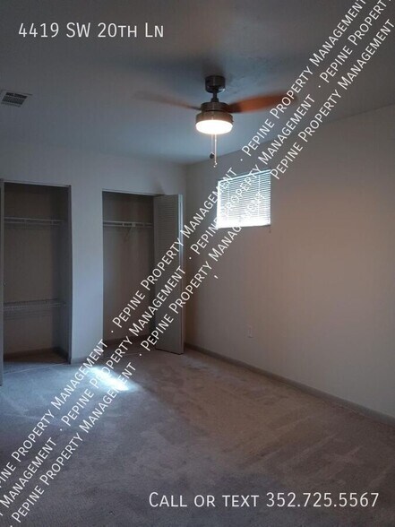 Building Photo - 4419 SW 20th Ln