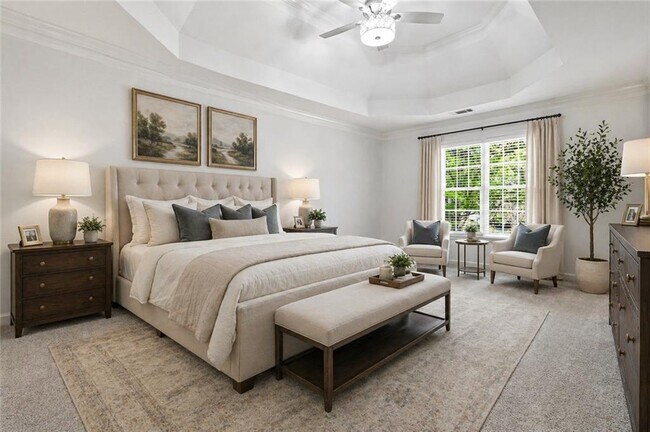 Building Photo - 4465 Park Brooke Trace