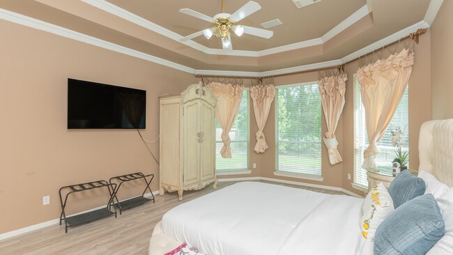 Building Photo - 3007 Smokey Hollow Dr