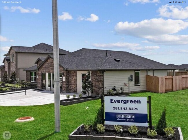 Building Photo - 6007 Orchid Crst Ln
