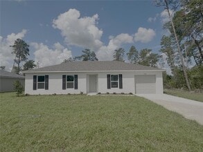 Building Photo - 3040 SW 168th Loop