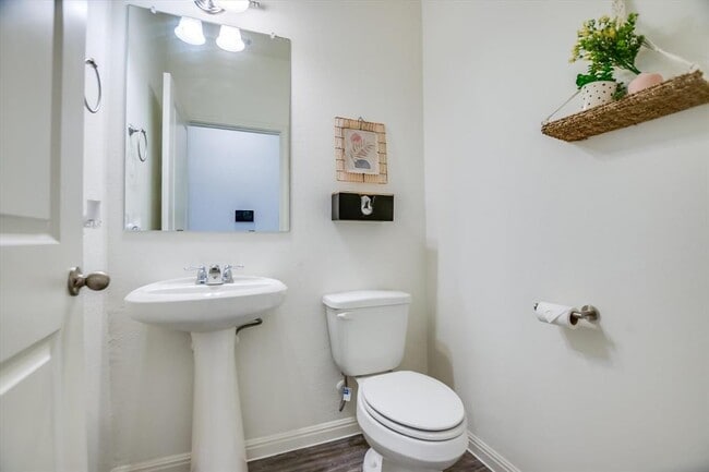 Building Photo - 19620 Cloudy Bay Dr