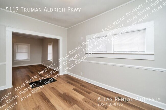 Building Photo - 5117 Truman Aldrich Pkwy