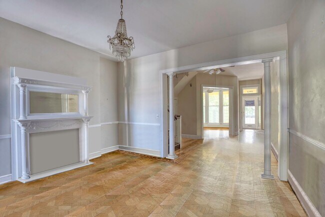 Building Photo - 2813 N Calvert St