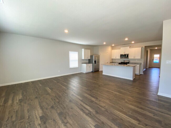 Building Photo - 4 bed 2 bath home built in 2023 in Somerville