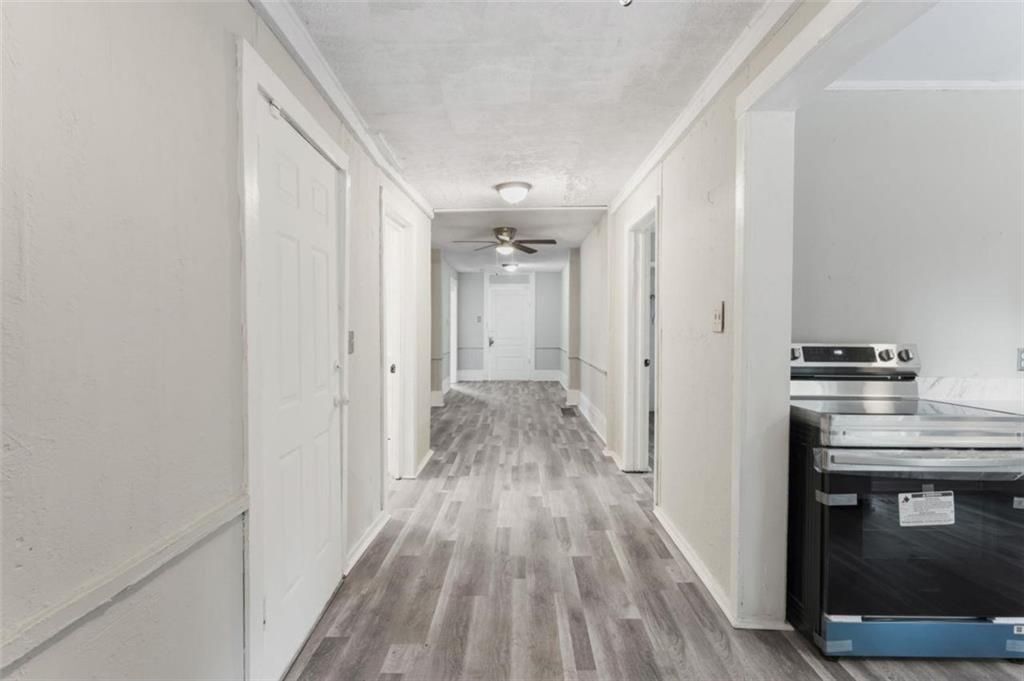 Building Photo - 212 W Quilly St