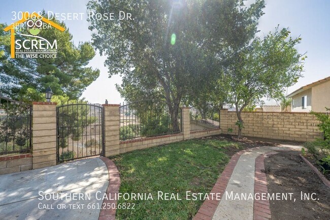 Building Photo - 30068 Desert Rose Dr