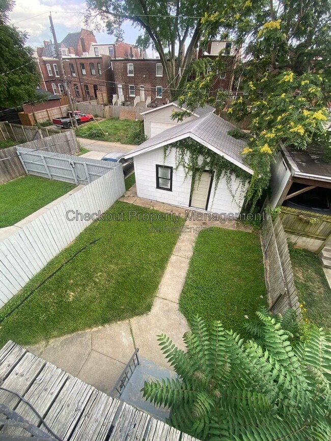 Building Photo - 2754 Accomac St