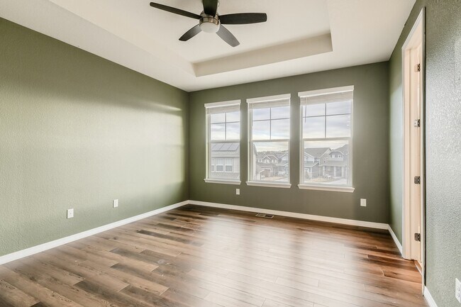 Building Photo - 8148 S Jackson Gap St