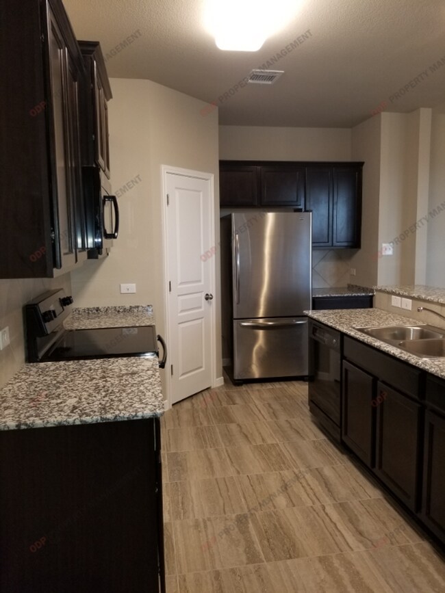 Building Photo - 4 Bedroom Home in Westfield (Belton ISD)!