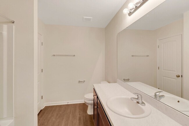 Building Photo - Hartford - Statesboro 3 Bed 2 Bath - Arbor Floor Plan