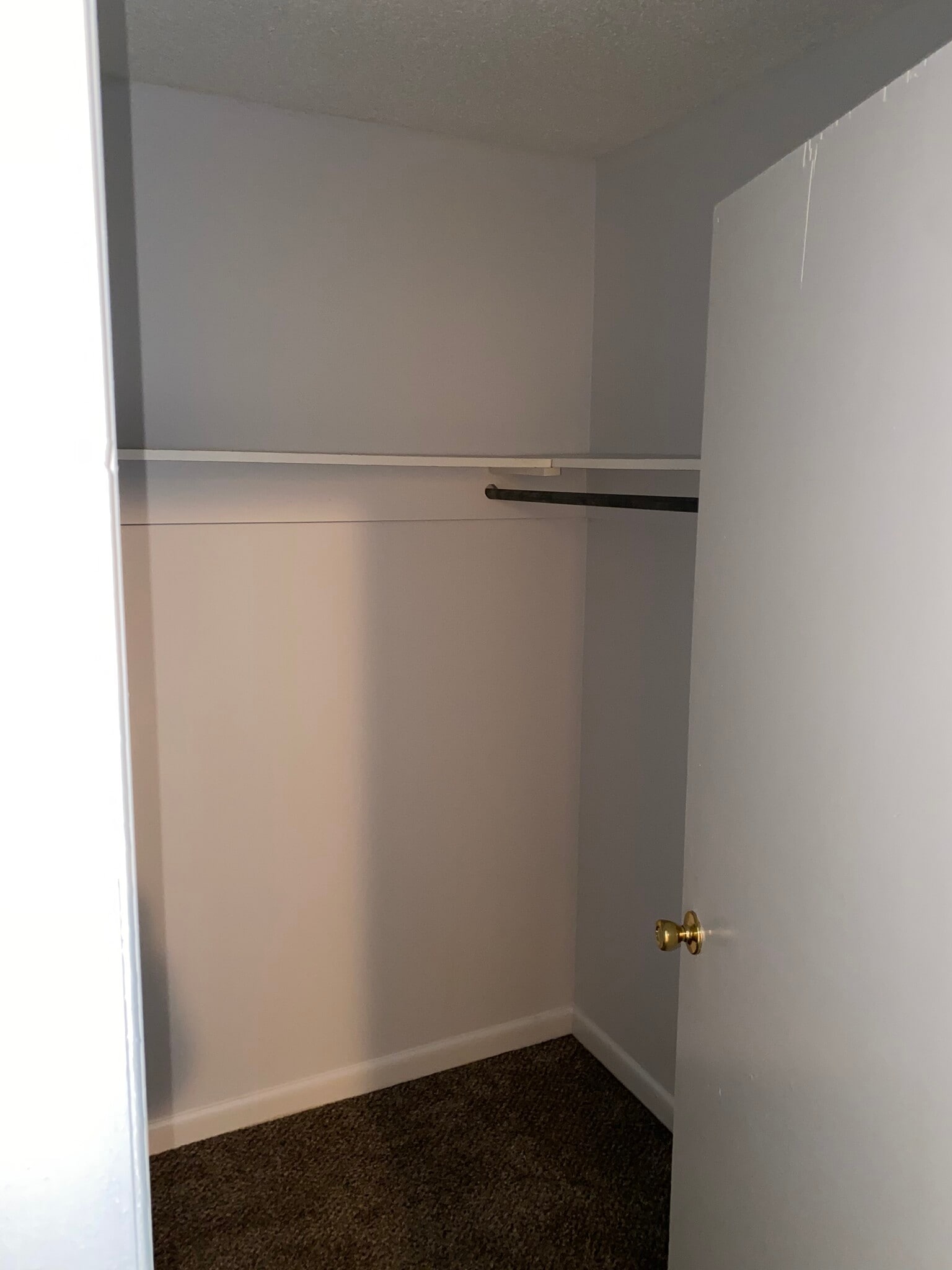 Large Walk In Closet - 99 S 3rd St