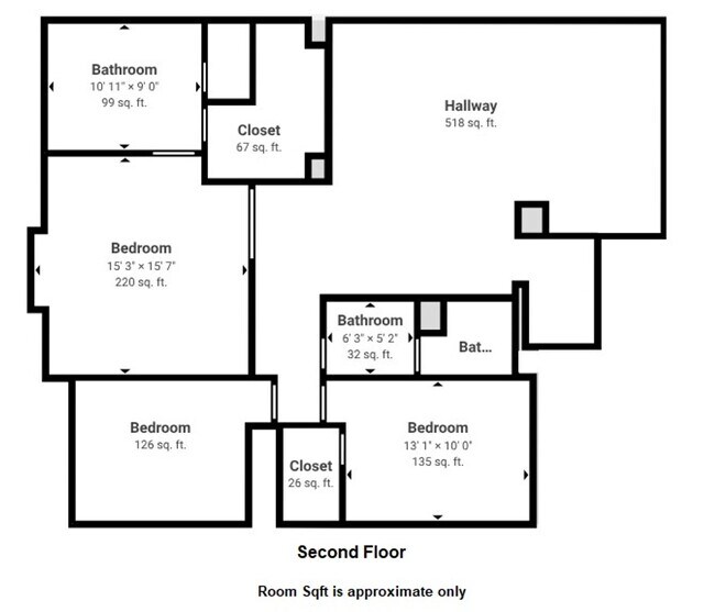 Building Photo - 5080 Tranquil Way