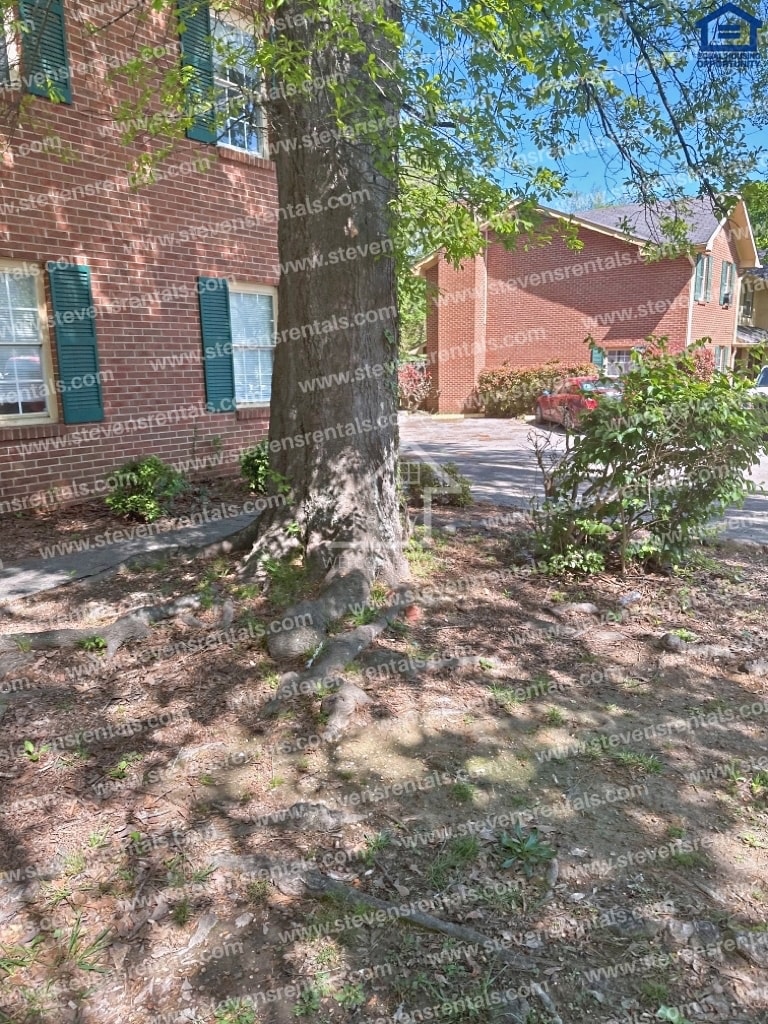 Building Photo - 4149 Willard Dr