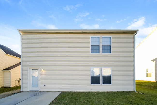 Building Photo - 5724 Hammermill Dr