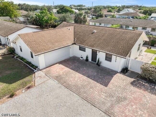 Building Photo - 1332 Granada Blvd