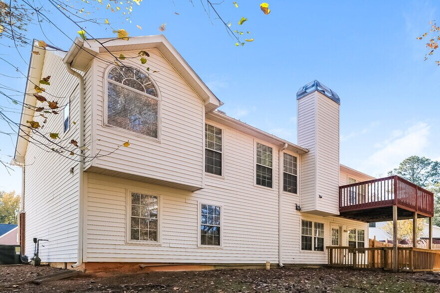 Building Photo - 579 Northfield Ct