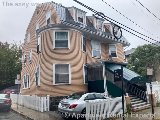 Building Photo - 61 Fayette St