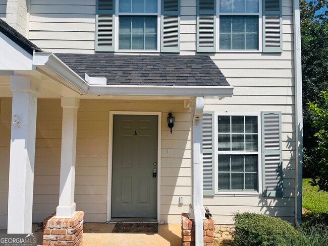 Building Photo - 605 Wilburn Ave