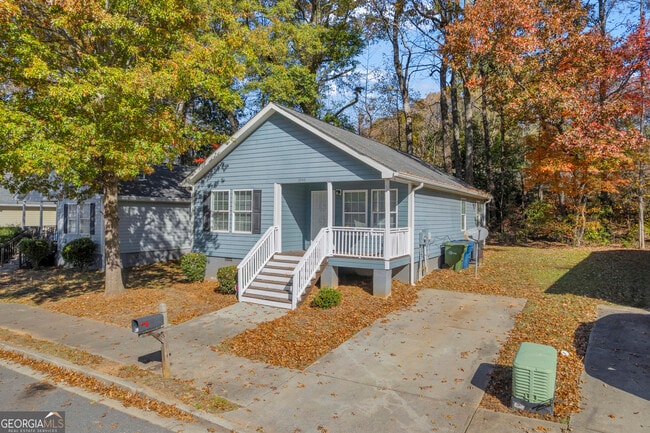 Building Photo - 1040 Thomasville Estates Dr SE