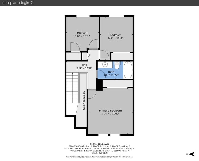 Building Photo - $1,995.00, 3 bed, 1.5 bath, located in Aur...