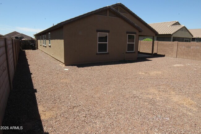 Building Photo - 18502 W Young St
