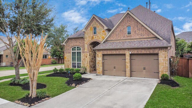 Primary Photo - 17703 Browning Trace Ln