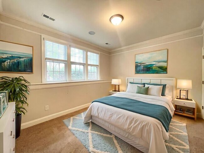 Building Photo - Fresh Paint City Loft by Sherwin-Williams ...