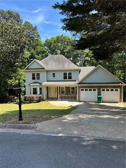 Building Photo - 3305 Maple Ridge Ct