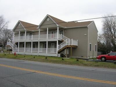 Building Photo - 55 S Caesar Rodney Ave