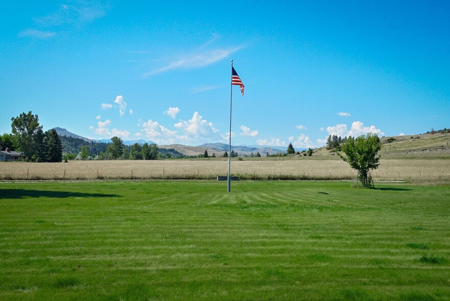 Building Photo - 803 Main Boulder Rd