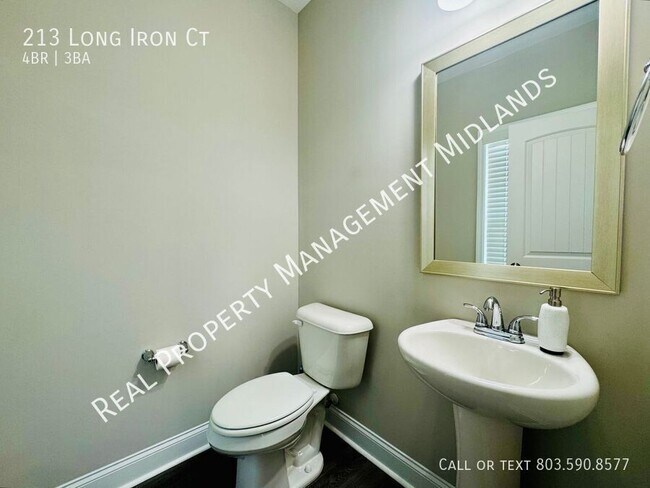 Building Photo - 213 Long Iron Ct